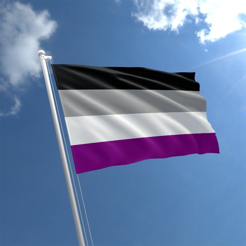 AVEN - Asexual Visibility and Education Network