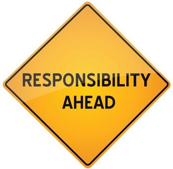 Responsibility