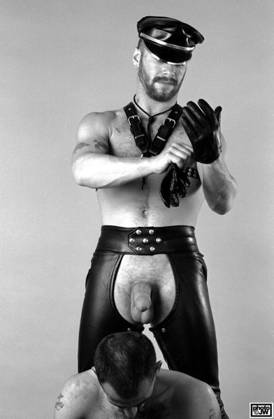 So, You Want To Be a Master