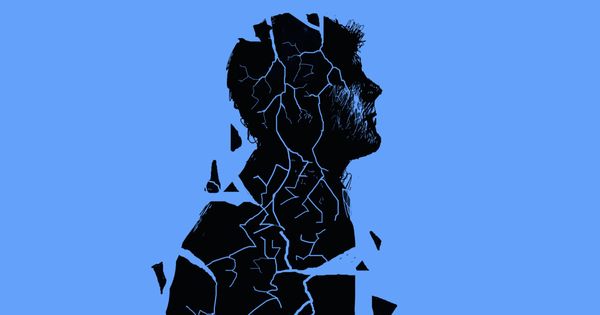 Dominance and Depression