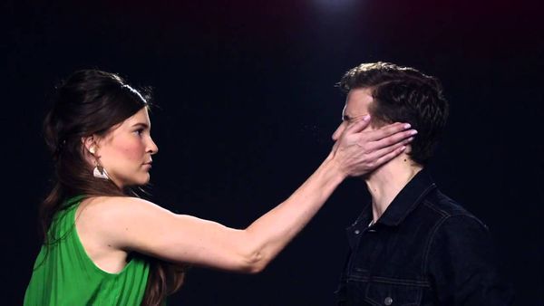 A Need for Being Put in My Place