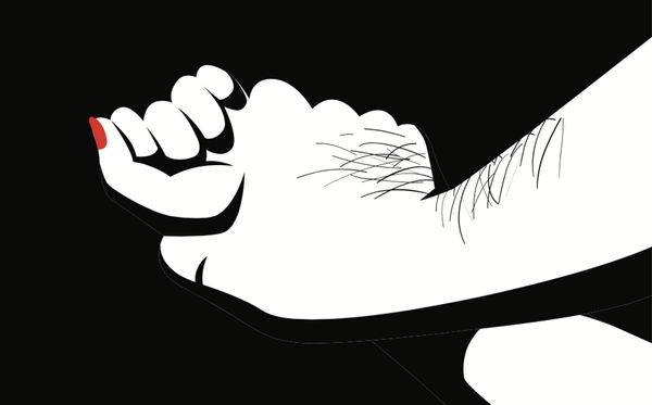 Rape Fantasy: How to Carry it Out Safely