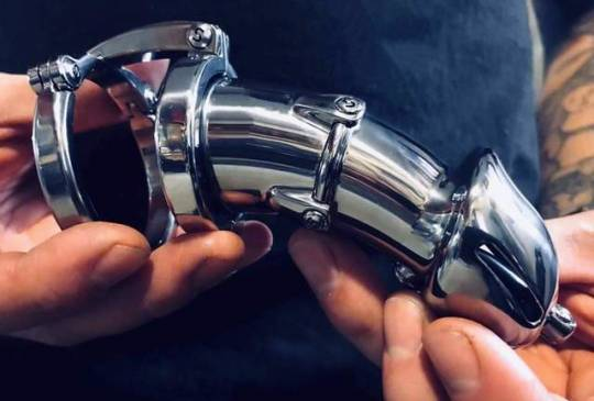 PansyTart's Measuring System for Custom-Fit Devices