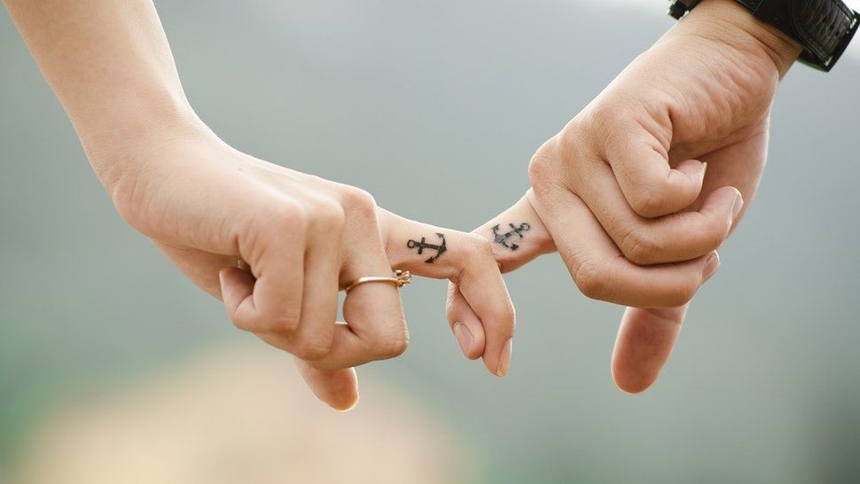 How to Find a Partner