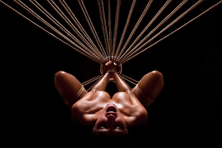 The Rope Bottom Guide (Thai)