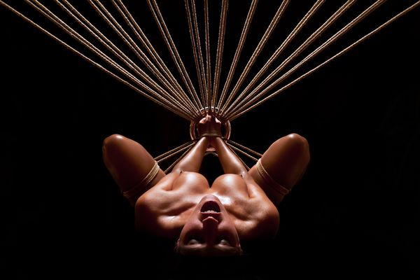 The Rope Bottom Guide (Thai)