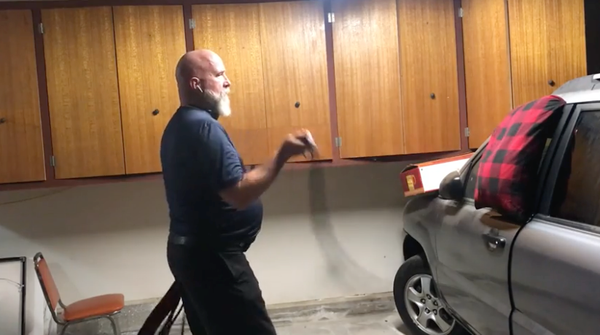 Different Ways of Throwing a Flogger or Whip