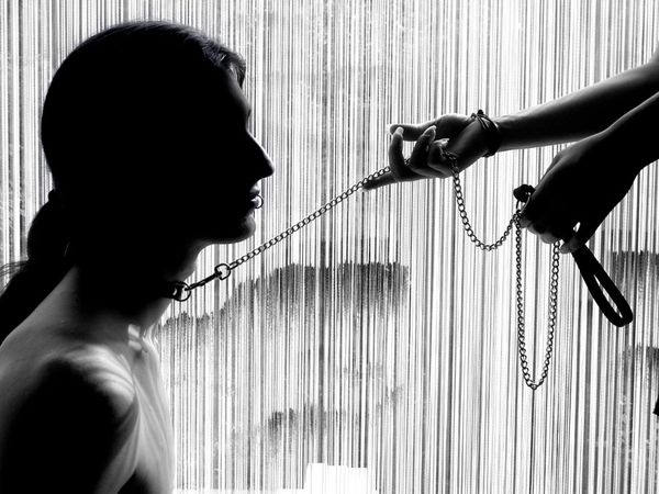 Shutting Down a Scene