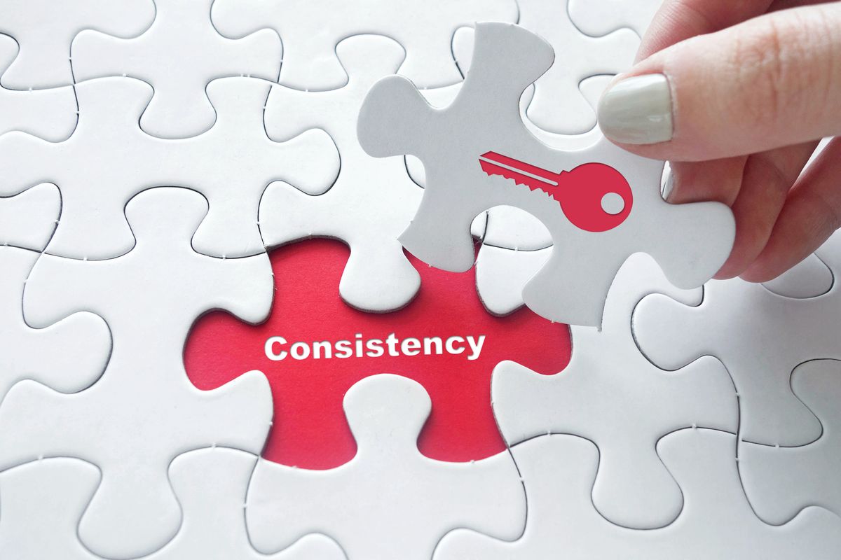 Consistency