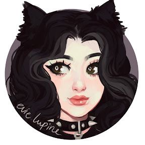 Evie Lupine