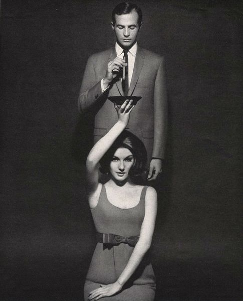 The Meaning of Submission