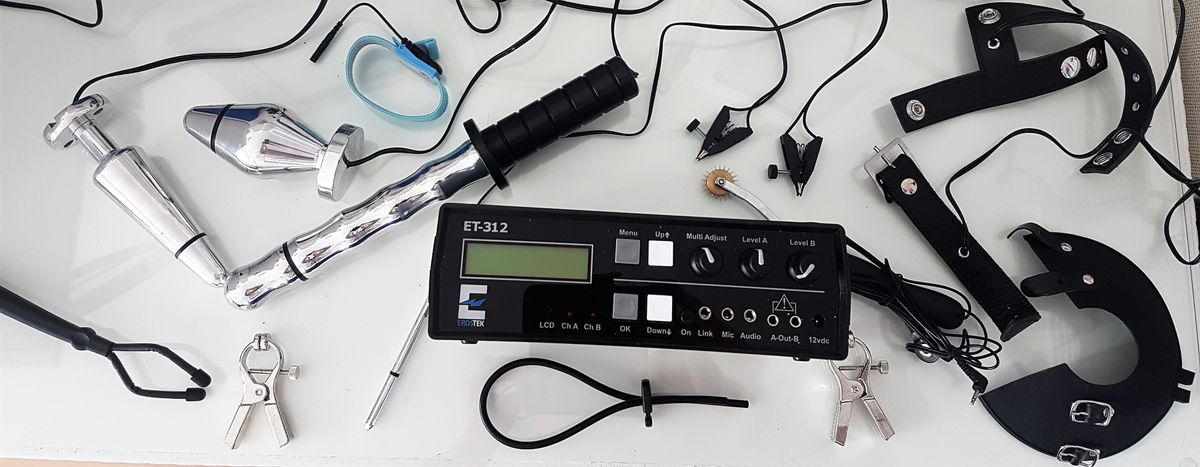 Electrical Play