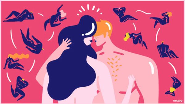 When Your Dominant Plays With Others: How I Negotiated an Open Relationship Style That Works for Me