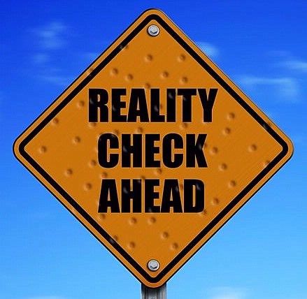 Reality Check