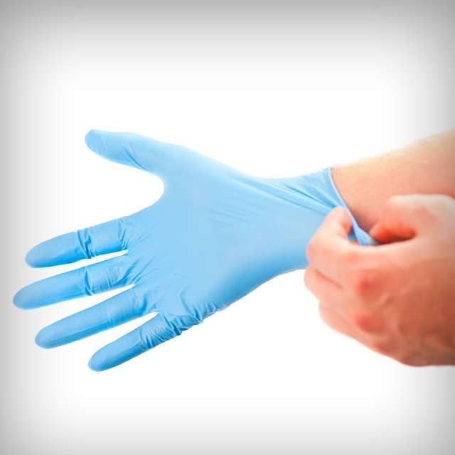 Learn About Sterile Safety for Safer BDSM Play