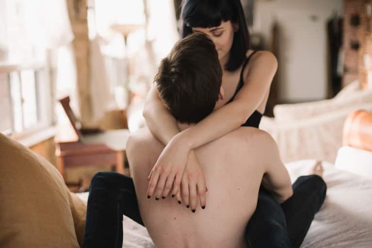 Compassionate Dominance