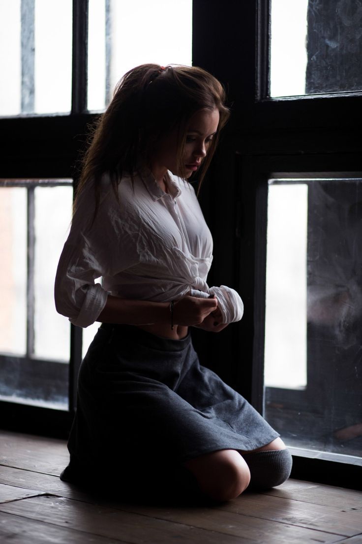 Submission is NOT a Gift