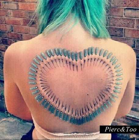 Practical Needle Play