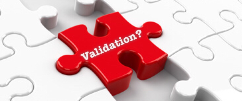 Validation