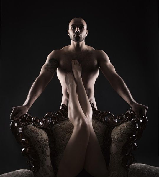 The Well-Balanced Power Exchange Relationship