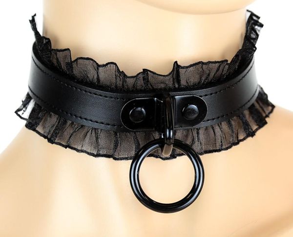 The Collar of Consideration