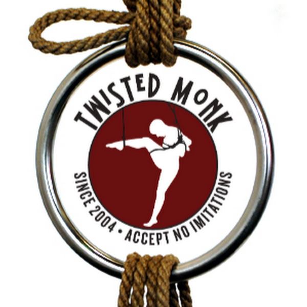 The Twisted Monk Rope Tutorials