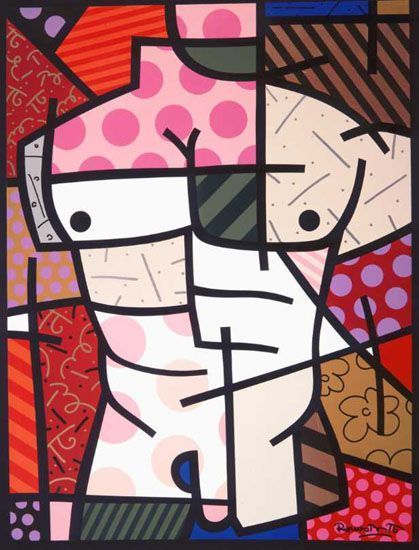 Types of Relationship Insecurity