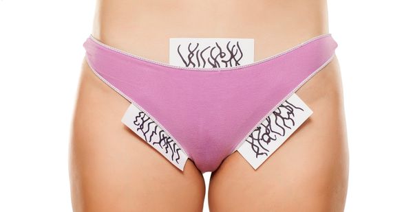 Guide to Genital Shaving