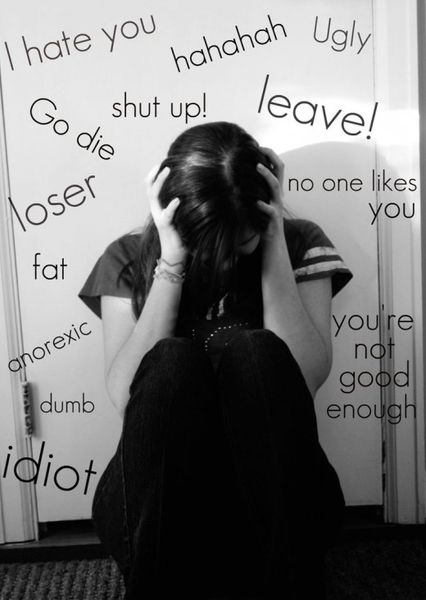 Signs of Emotional Abuse