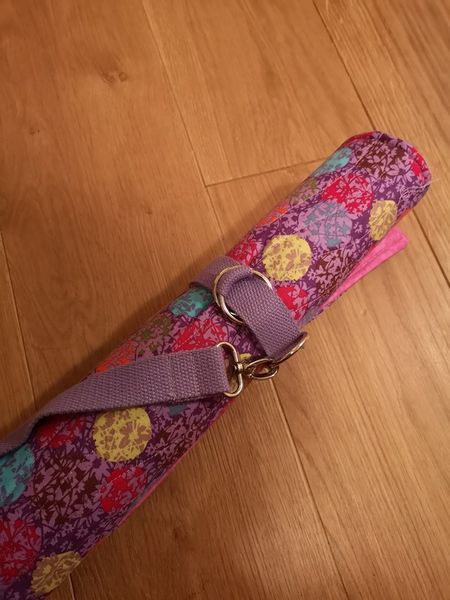 Roll Up Bag (For Canes)