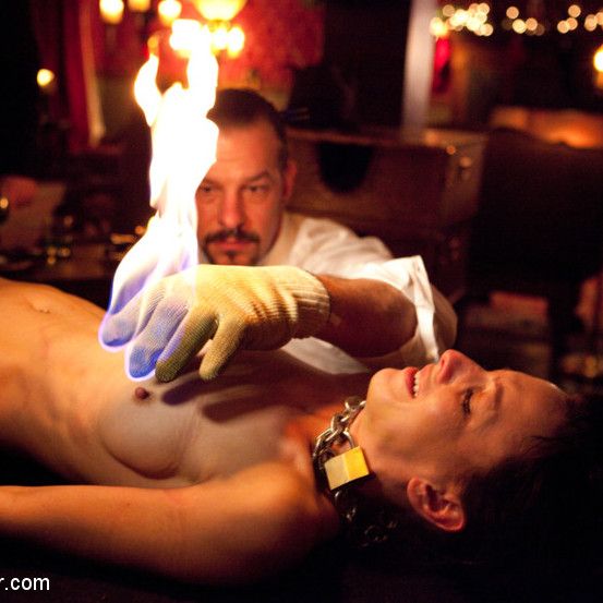 Up in Flames: The Basics of Fireplay