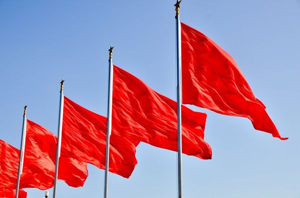 Red Flags