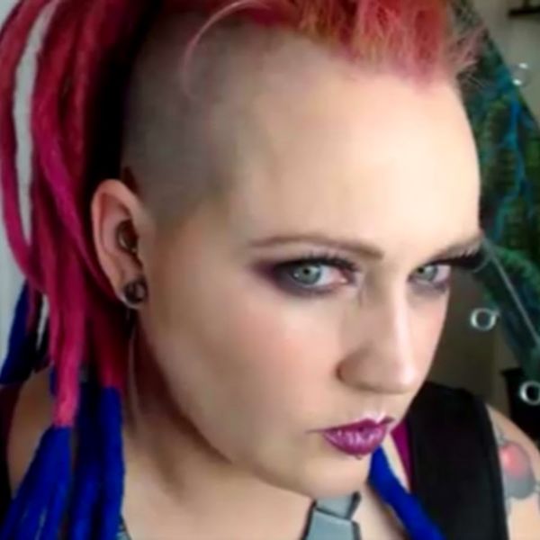 MorganThorne BDSM Tutorials Podcast