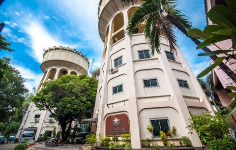 Anonymous STI Testing Clinic