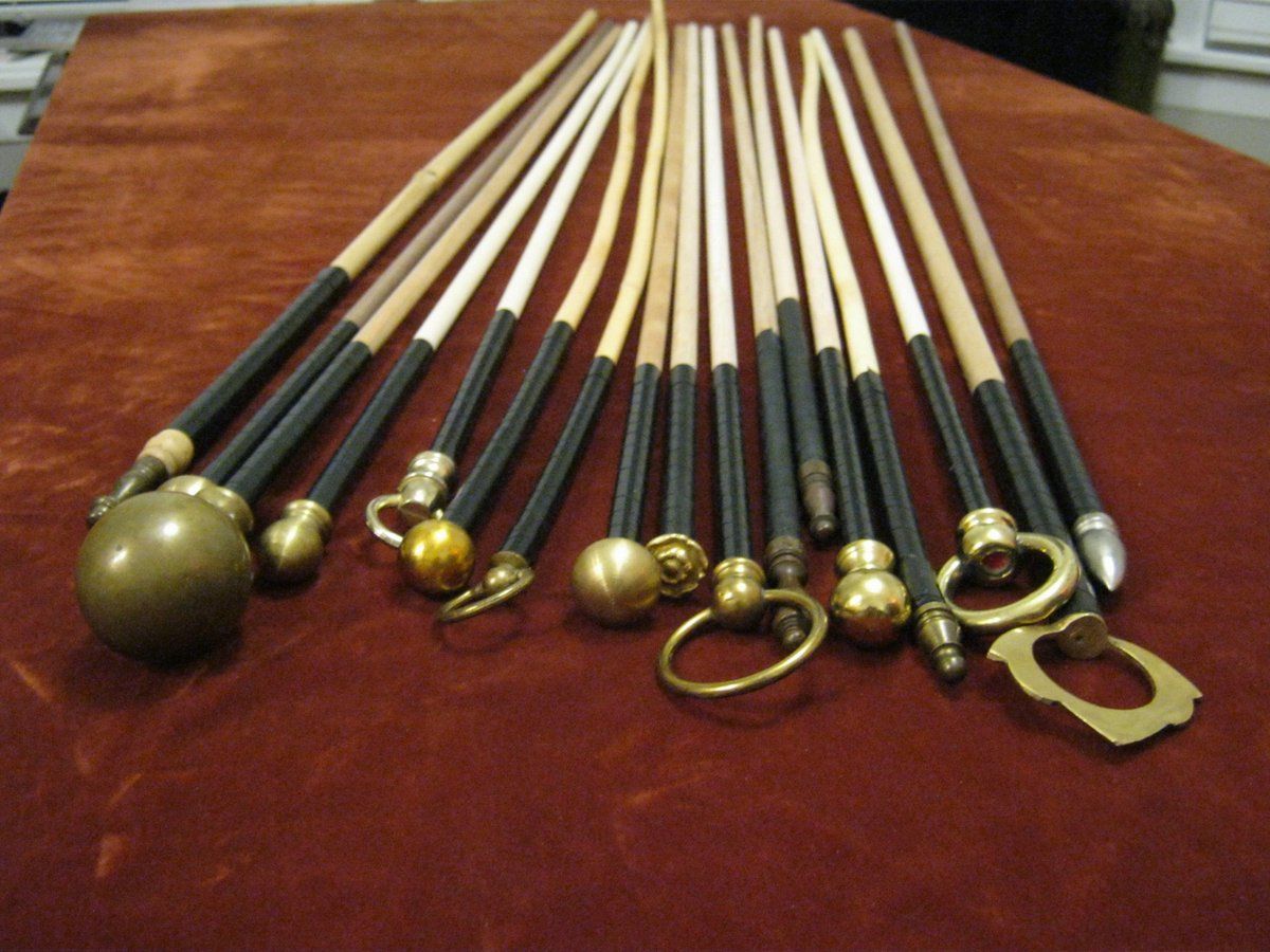 Kinky Cane Tutorial
