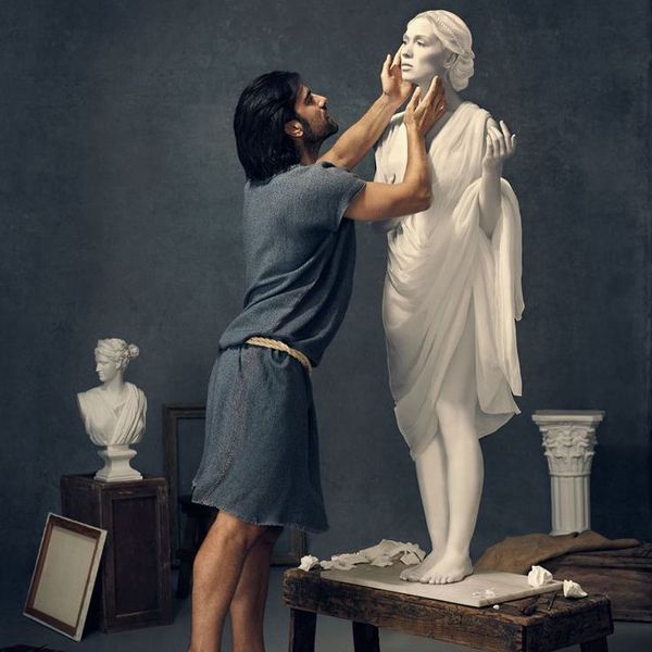 Don't Reshape Someone Certain about their Nature