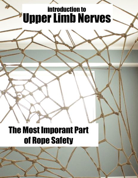 Upper Limb Nerve Safety