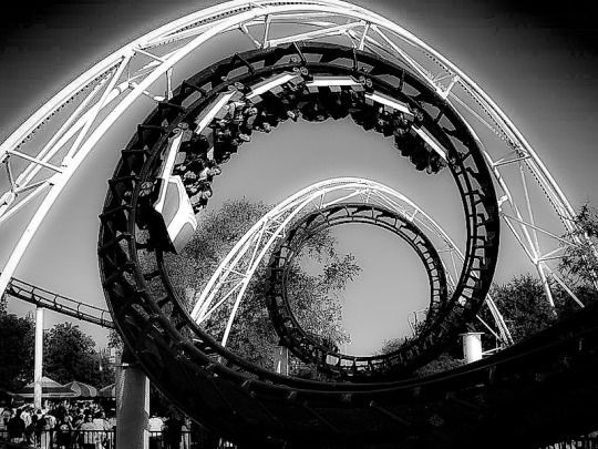 Why I Envy Submissives