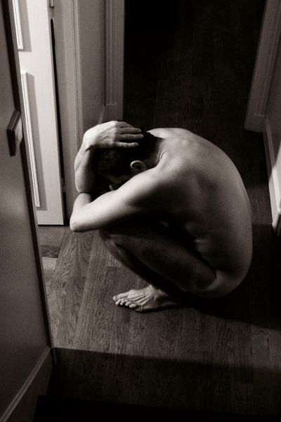 Why Some Gay Men Should Worry More About Their Maturity Than Their Masculinity