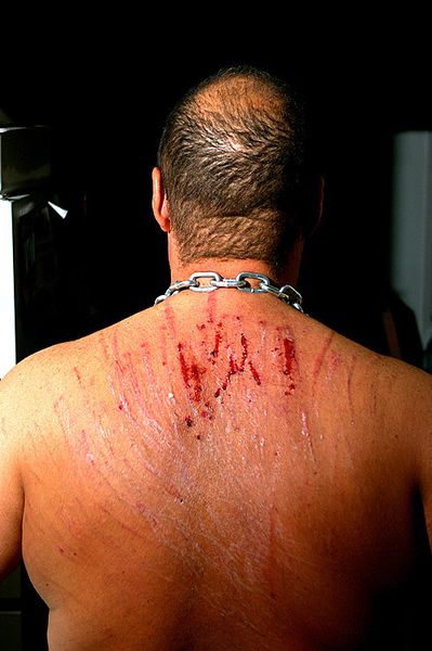 Automatically Turning Pain Into Pleasure