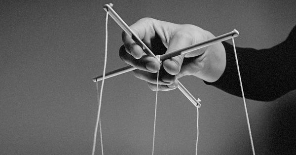 Ten Types of Emotional Manipulators