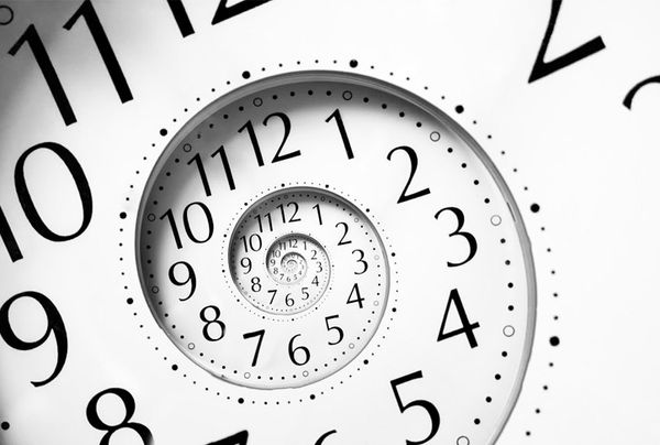 Meta Talks: A Time and a Place