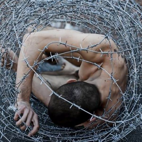 Abrasion - Rubbing You the Right Way