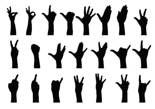 Non-Verbal Safewords