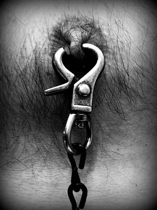 Submissives Who Submit To Pain: Four Types