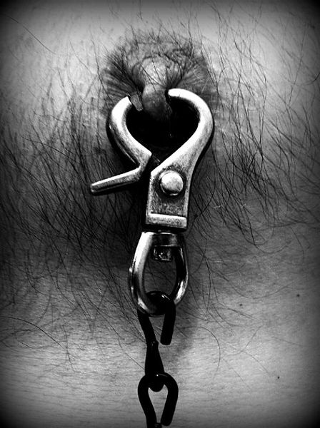 Submissives Who Submit To Pain: Four Types