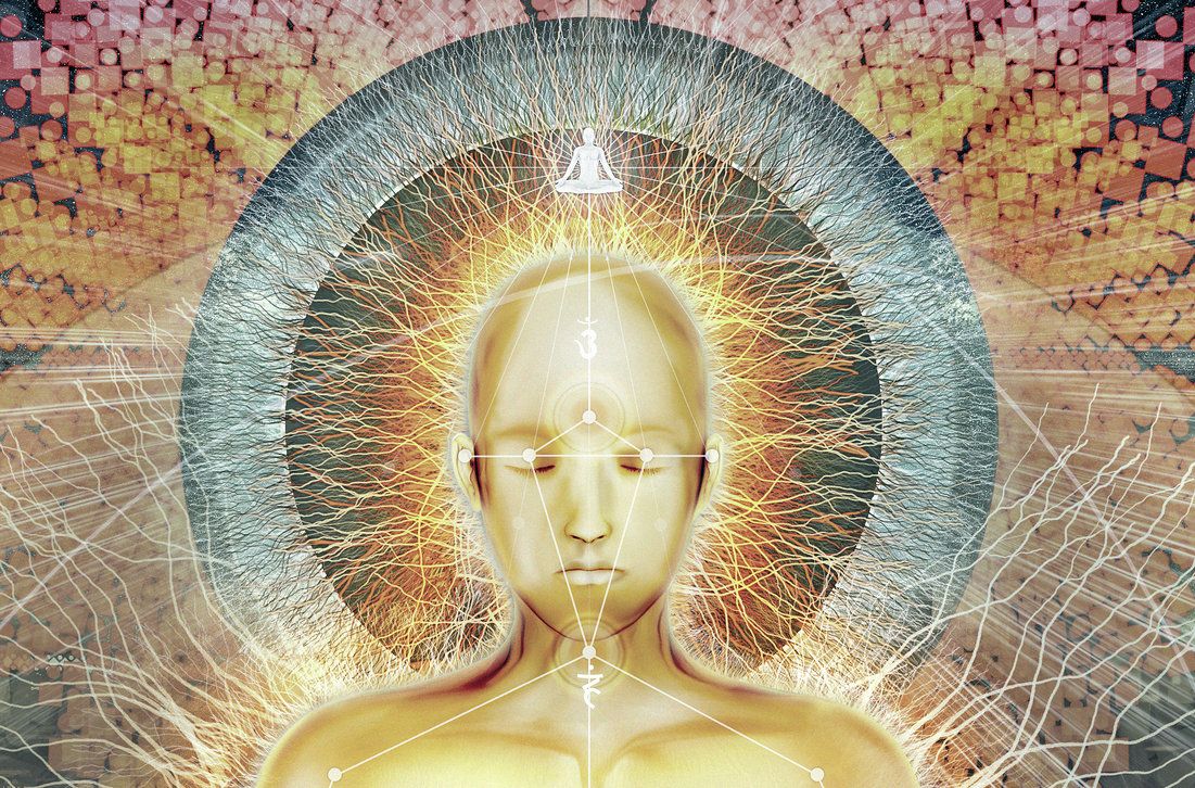 Altered States of Consciousness in BDSM