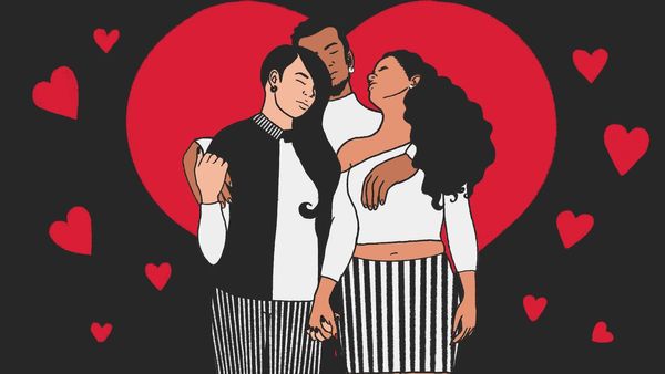 Polyamorous Relationships: How to Deal With Jealousy