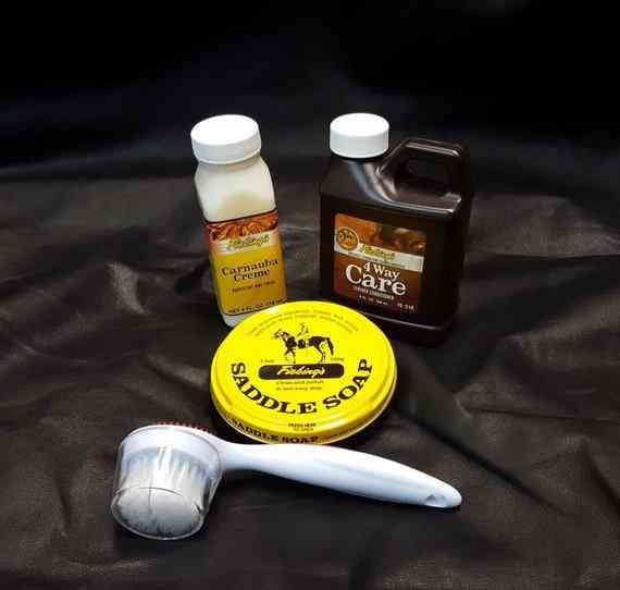 Sterilizing Your Flogger