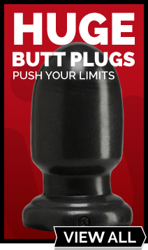 Beginner's Guide To Butt Plugs